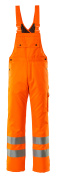 00592-880-14 Vintersnickarbyxor - hi-vis orange