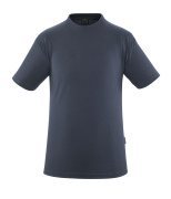 00782-250-010 T-shirt - mörk marin