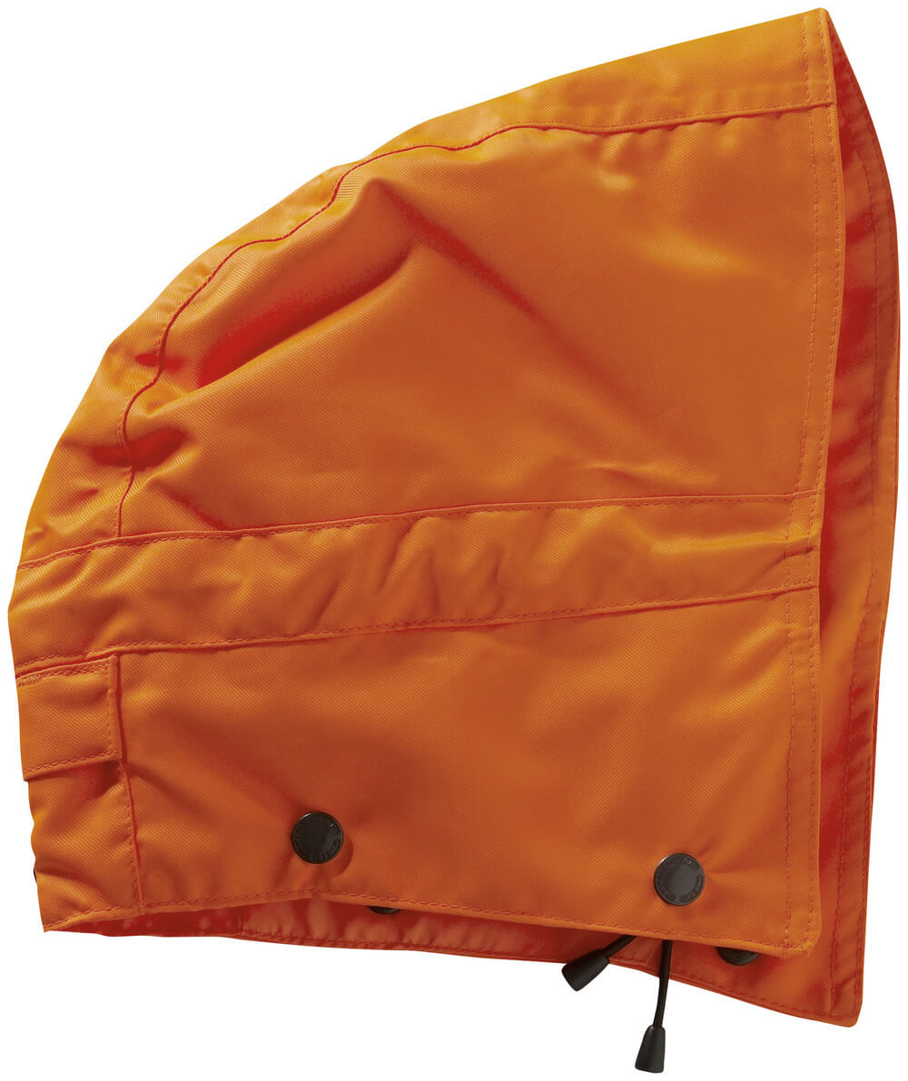 05114-880-14 Huva - hi-vis orange