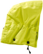 05114-880-17 Huva - hi-vis gul