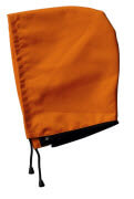07014-880-14 Huva - hi-vis orange