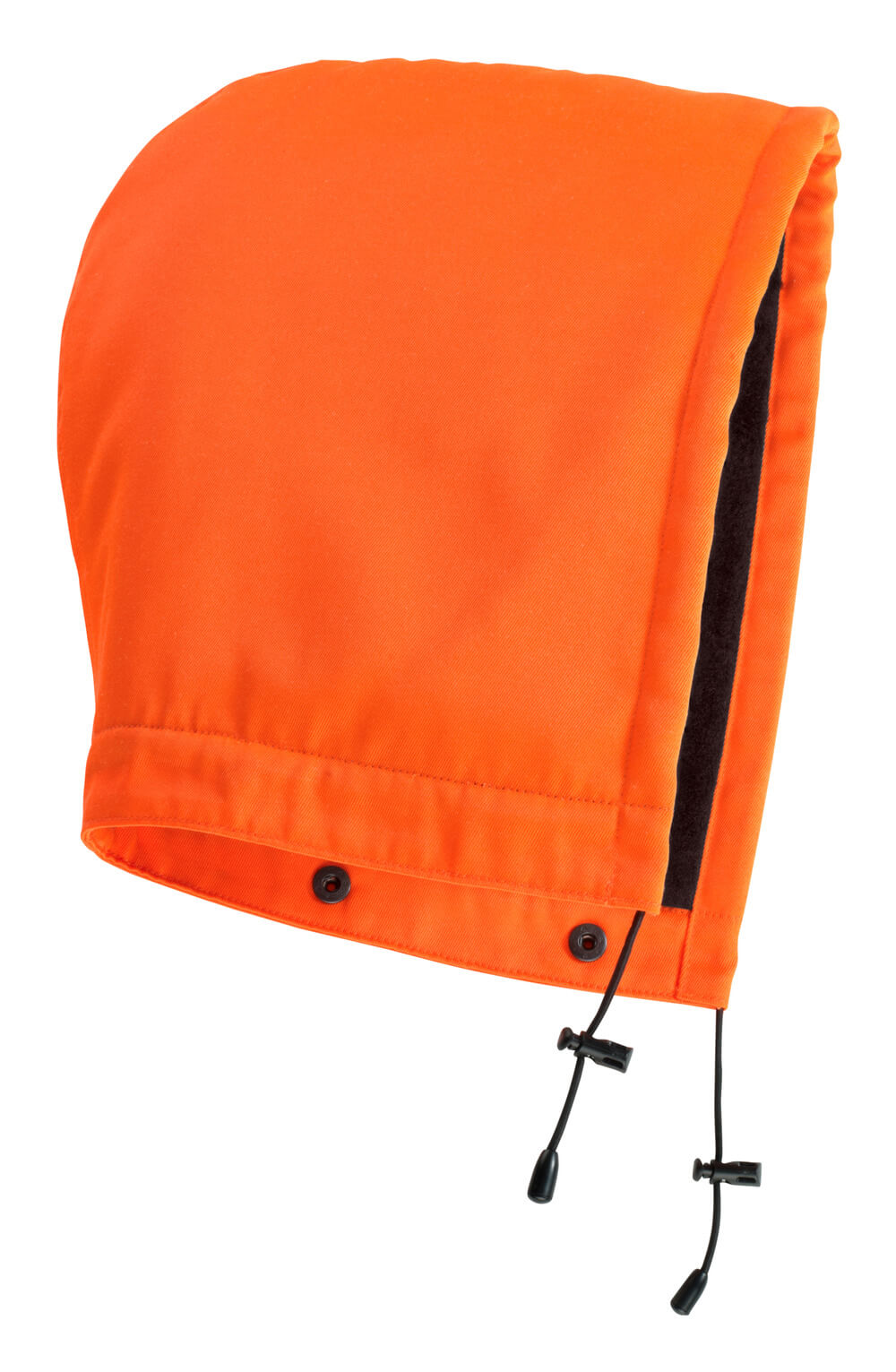 10544-660-14 Huva - hi-vis orange