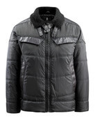 15235-998-09 Vinterjacka - svart