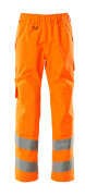 15590-231-14 Överdragsbyxor - hi-vis orange
