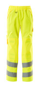 15590-231-14 Överdragsbyxor - hi-vis orange