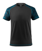 17482-944-09 T-shirt - svart