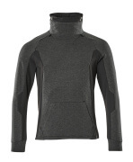 17584-319-09 Sweatshirt - svart