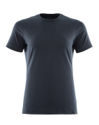 20192-959-010 T-shirt - mörk marin