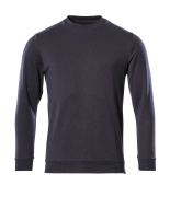 20284-962-010 Sweatshirt - mörk marin
