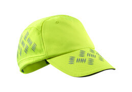 50143-860-14 Keps - hi-vis orange