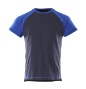 50301-250-9888 T-shirt - svart/antracit