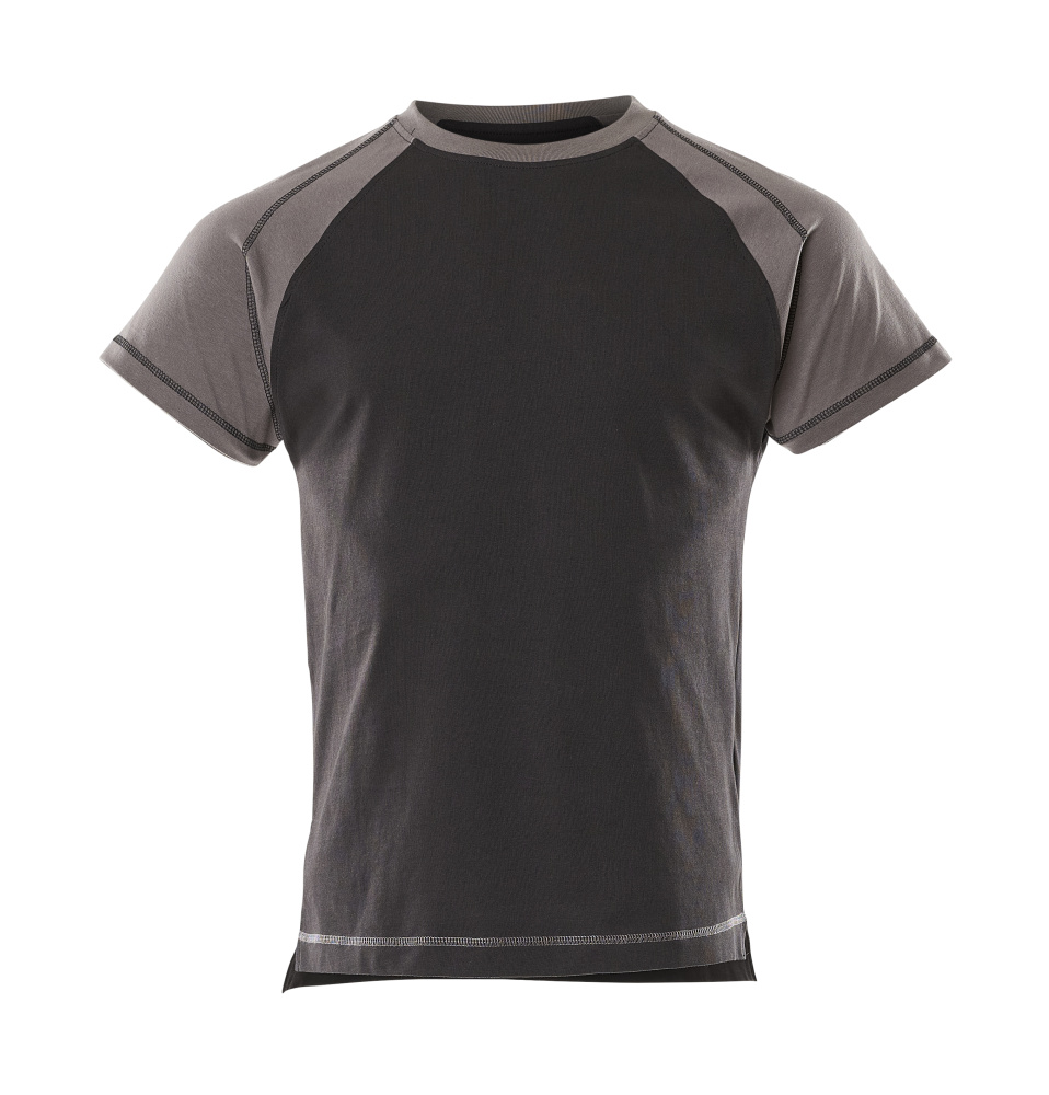 50301-250-9888 T-shirt - svart/antracit