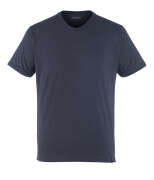 50415-250-010 T-shirt - mörk marin