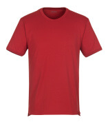 50415-250-02 T-shirt - röd