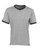 50415-250-08 T-shirt - grå-melerat