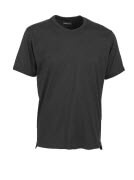50415-250-09 T-shirt - svart
