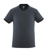 50415-250-73 T-shirt - svart denim