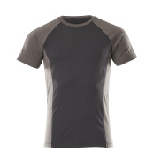 50567-959-0209 T-shirt - röd/svart
