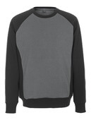 50570-962-11010 Sweatshirt - kobolt/mörk marin
