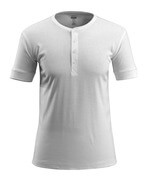 50582-964-06 T-shirt - vit
