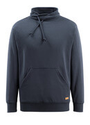 50598-280-010 Sweatshirt - mörk marin