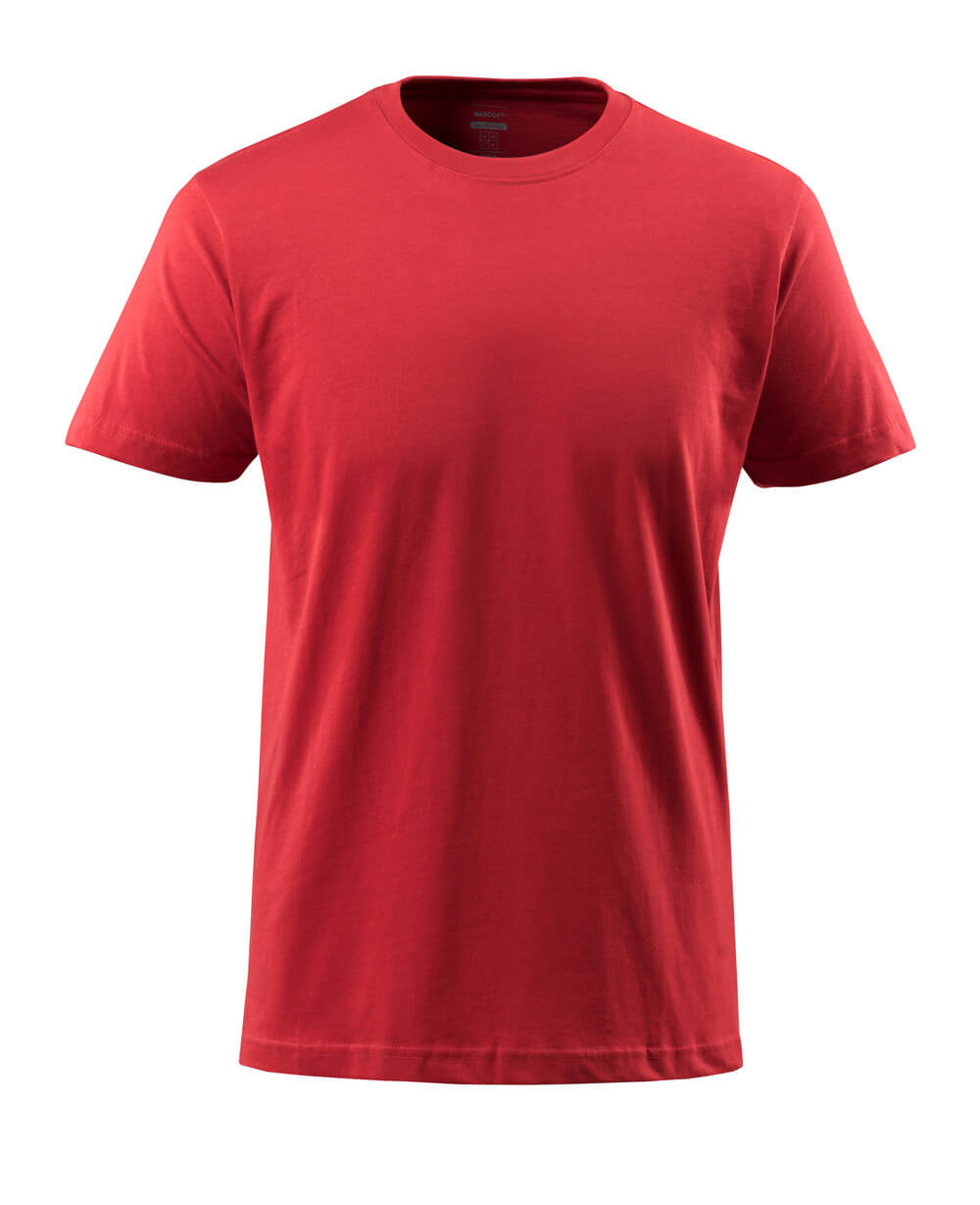 51579-965-02 T-shirt - röd
