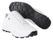 F0820-702-06 Sneakers - vit