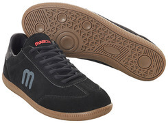 F0900-907-09 Sneakers - svart