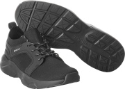F0960-996-09 Sneakers - svart